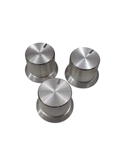 BSV260274 3x Knob Botão Do Som Sony 3em1 Hp279d Escovado