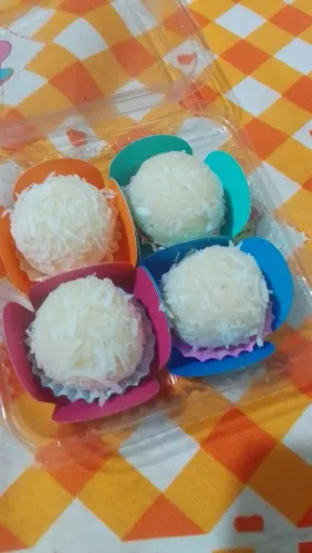 Doces Gourmet 