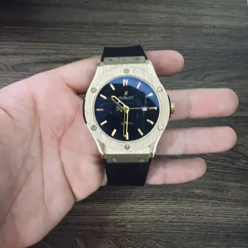 Relógio Hublot (Primeira Linha)