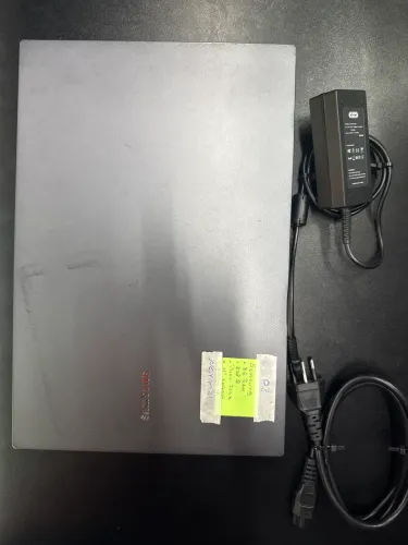 NOTEBOOK SAMSUNG SSD 256G 8GB RAM I5 11ª GEN