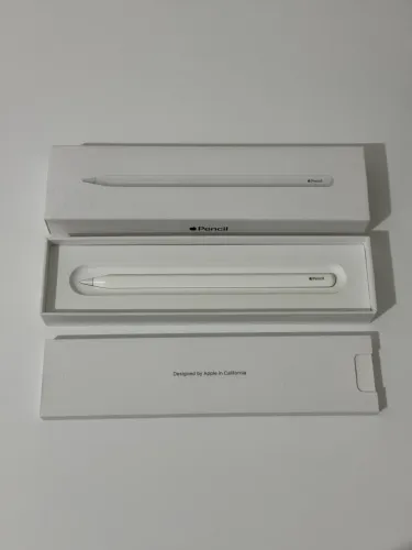 Apple Pencil 2 geração