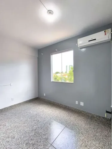 Apartamento 2/4 - 308 Sul próx. IFTO - Ar-condicionado instalado  sem tx de condomínio