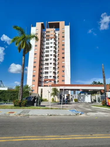 Imóvel para aluguel com 65 metros quadrados com 2 quartos em Santo Agostinho - Manaus - AM
