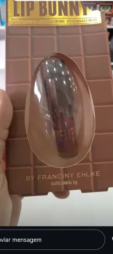 Gloss Fran
