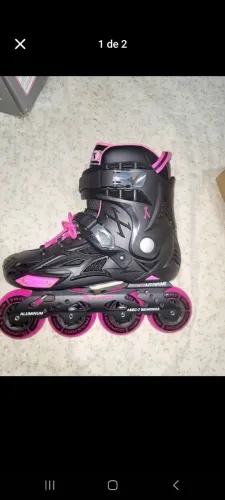 Patins traxart