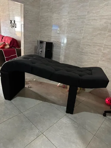 Maca estética 