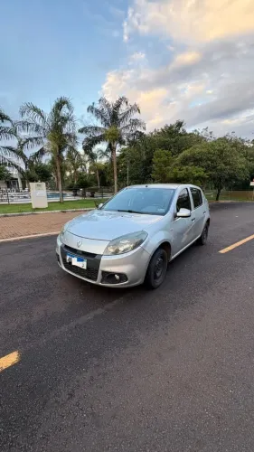 Locação Uber/99 Pop
