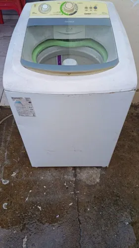 MÁQUINA DE LAVAR CONSUL 10 KG