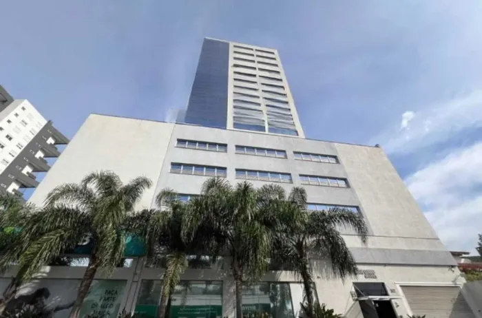 SAO LEOPOLDO - SALA COMERCIAL - SAO JOSE