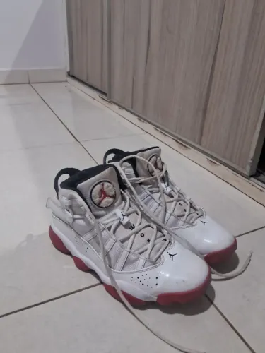 Air Jordan Rings 6 Original