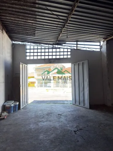 Galpão à venda, 142 m² por R$ 230.000,00 - Nova Guará - Guaratinguetá/SP