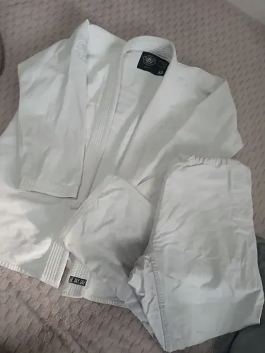 Kimono marca Be jay Jay tamanho A2