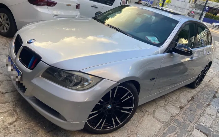 BMW 320I A 2008
