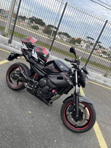 Xj6 