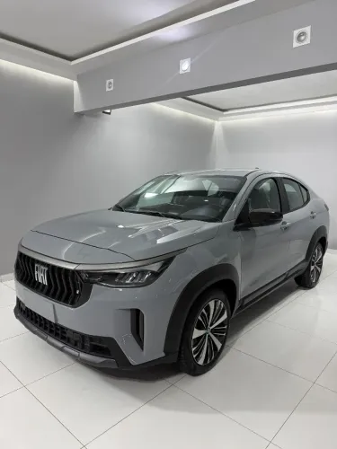 Fiat Fastback 1.0 200 Turbo Flex AUT 2026