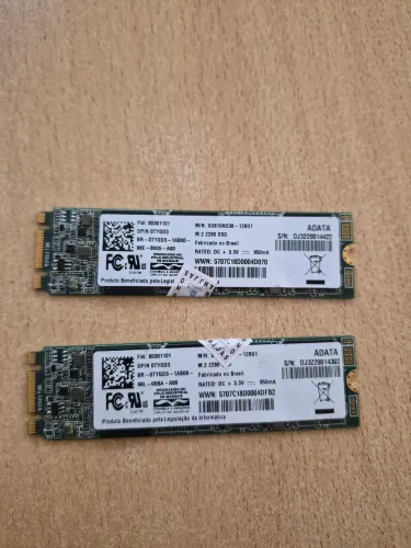 2 SSD M.2 ADATA 128GB SATA 2280