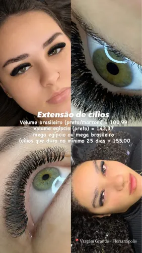 Lash designer