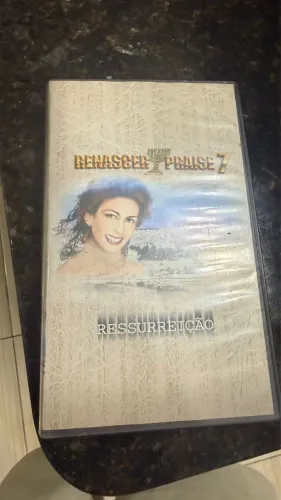 FITA RENASCER PRAISE VOLUME 7