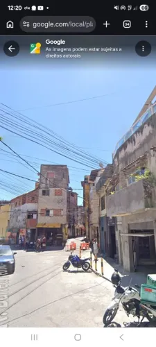kitnet a venda Salvador - pituaçu, rua 2 de janeiro