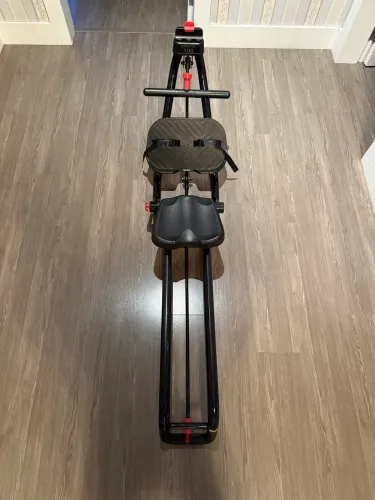 Remo Seco Domyos Rower 100