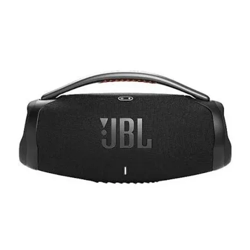 Caixa de JBL bombox 3 
