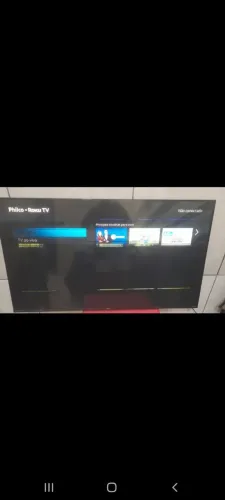 6 tvs para retirar peça