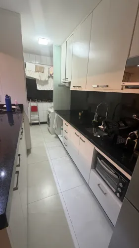 Apartamento sudoeste Ferrara CCSW 1 lote 5