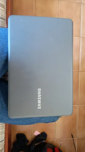 Notebook Samsung 