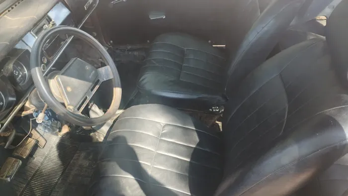 Ford Corcel II L 1975