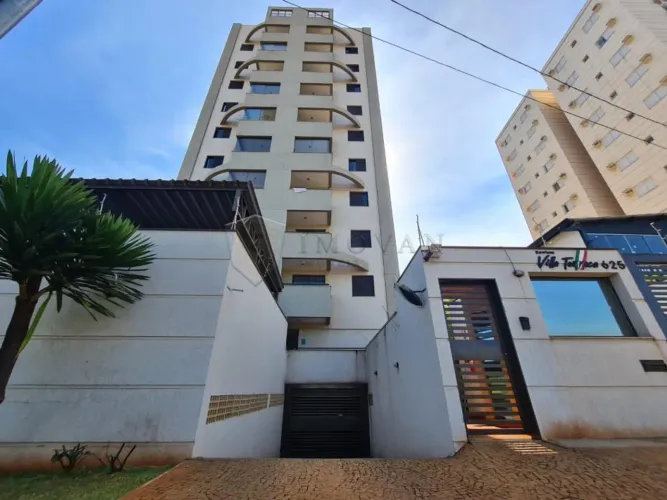 Apartamento Mobiliado para Locação, 1 Quarto, 45,75M², Nova Aliança
