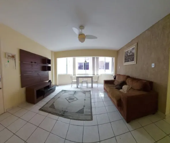 Apartamento à venda com 2 quartos no bairro Coqueiros em Florianópolis