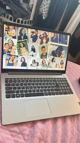 Notebook Lenovo