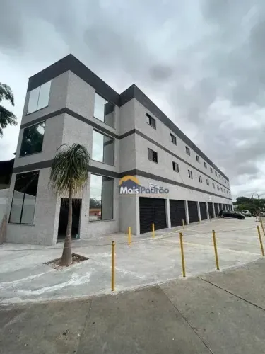 Kitnet com 1 dormitório para alugar, 23 m² por R$ 1.400,01/mês - Jardim Esmeralda - São Pa