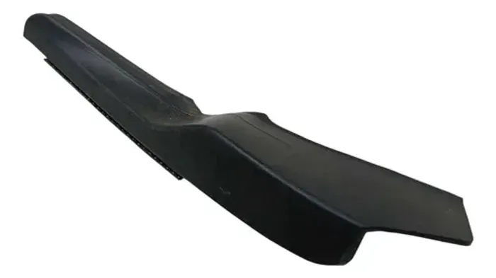 Borracha Calha Parabrisa Direito Duster Iconic 2021 2022