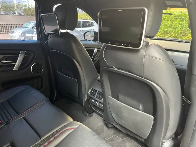 Land Rover Discovery Sport SE R-DYN. 2.0 Bi-TB DIE 2020