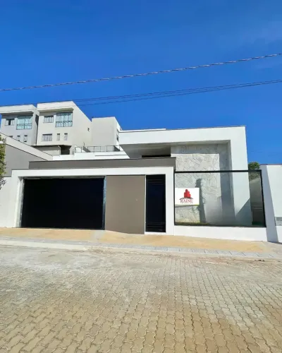 CASA ALTO PADRÃO | RESIDENCIAL LIBERDADE