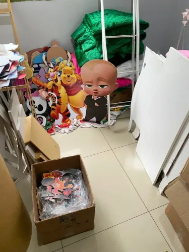 Vendo acervo completo 