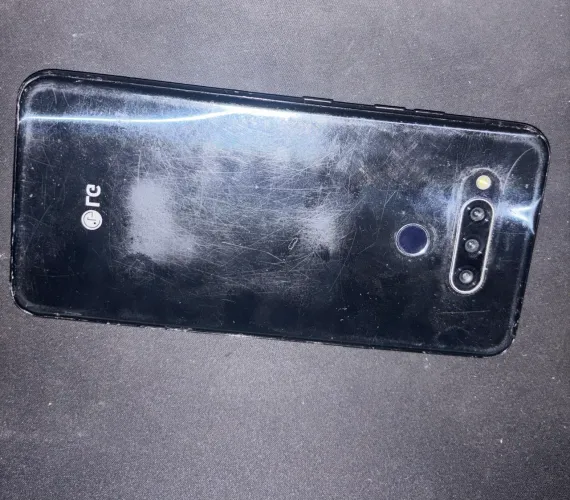 Celular Lgk61