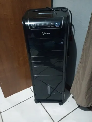 Climatizador