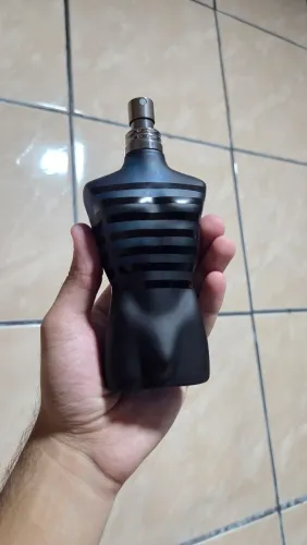 Jean Paul Ultra Male 125ml ( DESAPEGO)