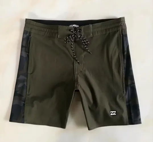 Bermuda billabong 