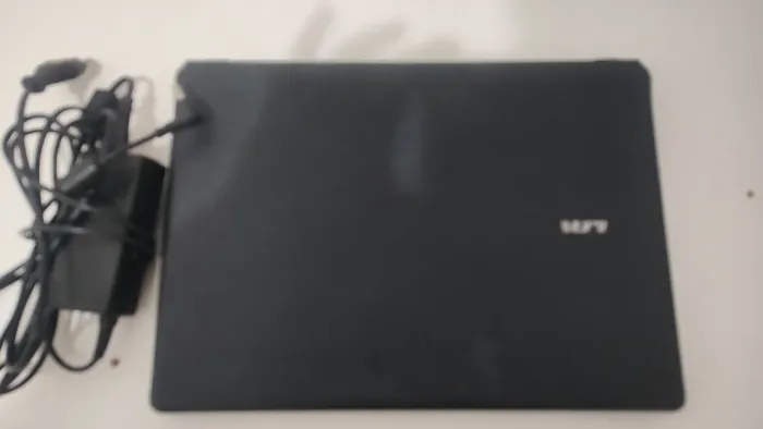 Notebook Lenovo semi novo 8gb ram