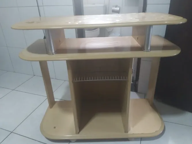 Vendo rack 
