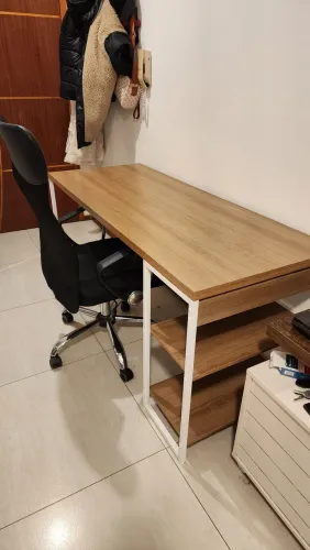 Mesa de escritório