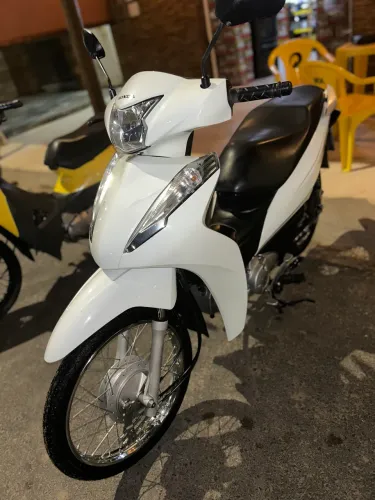 Biz 110i 2023