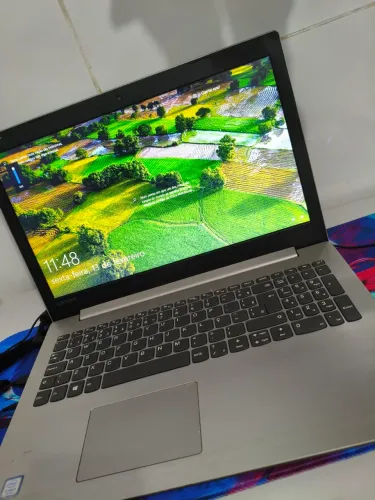 Notebook le novo i3