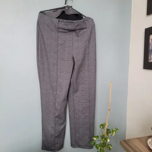 Calça social Cortelle GG