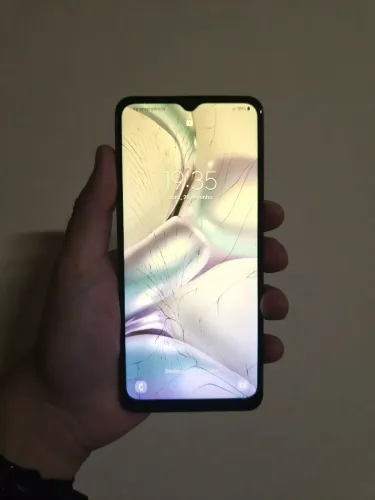 Galaxy a12 64gb