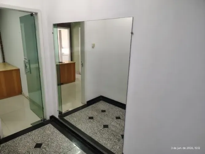 Conjunto Salas Afonso Pena, Centro BH (Oportunidade)