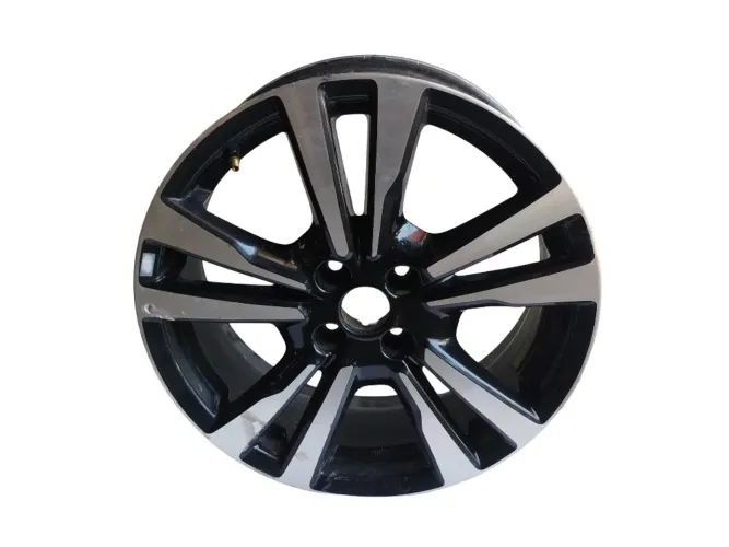 Jogo De Roda Aro 17 Nissan Kicks
